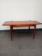 Retro tafel, Enlèvement, Comme neuf
