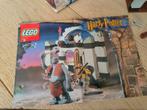 lego Harry Potter Troll on the Loose 4712 voor 20 euro, Ophalen of Verzenden, Gebruikt, Lego