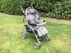 buggy, Kinderen en Baby's, Buggy's, Ophalen, Gebruikt, Overige merken, Verstelbare rugleuning