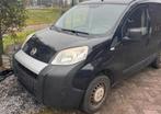 FIAT FIORINO 2015 - 1.3 diesel, Auto's, Bestelwagens en Lichte vracht, Euro 5, Diesel, Particulier, Te koop