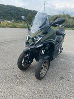 Kymco cv3 550i permis B, Motoren, Ophalen of Verzenden, 2 cilinders