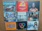 CD * DANCE - TRANCE - RETRO - HITS - DISCO - MIX  ... * 4 €, Ophalen of Verzenden, Zo goed als nieuw, Dance Populair