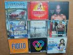 CD * DANCE - TRANCE - RETRO - HITS - DISCO - MIX  ... * 4 €, Cd's en Dvd's, Ophalen of Verzenden, Zo goed als nieuw, Dance Populair