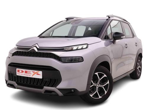 CITROEN C3 Aircross 1.2 T 110 Plus + GPS + LED + ALU17 Origa, Auto's, Citroën, C3, ABS, Airbags, Airconditioning, Boordcomputer