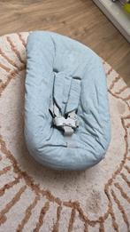 Stokke newborn trip trap, Ophalen, Zo goed als nieuw