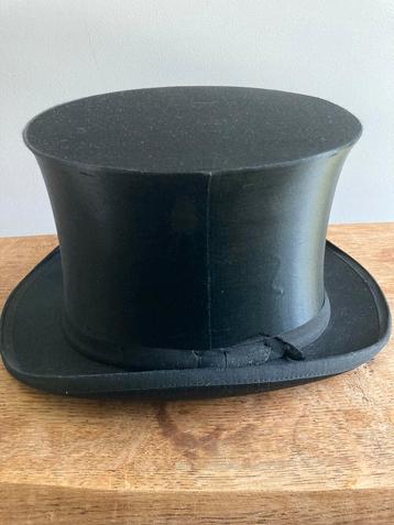 Chapeau tubulaire pliable