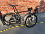 Giant tcr advenced pro disc 2022, Enlèvement, 53 à 57 cm, Giant, Comme neuf