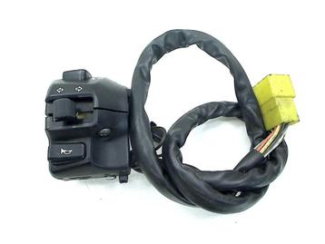 COMMUTATEUR GAUCHE GSX R 600 1997-2000 SRAD (GSXR 600), Motos, Utilisé