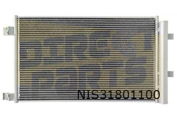 Renault/Nissan/Mercedes condensor OES! 9211000Q0C beschikbaar voor biedingen