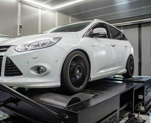 Chiptuning Ford Benzine & Diesel, Auto-onderdelen, Motor en Toebehoren, Alfa Romeo, Amerikaanse onderdelen, Audi, BMW, Citroën