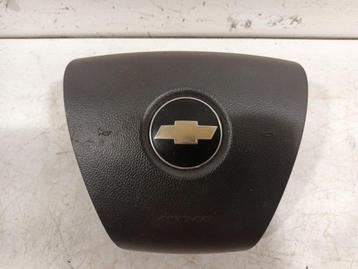 Airbag stuur Chevrolet Captiva beschikbaar voor biedingen