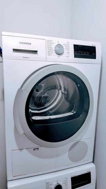 Siemens WT45N202FG Droogkasten beschikbaar voor biedingen