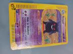 Gengar 2003, Hobby en Vrije tijd, Verzamelkaartspellen | Pokémon, Ophalen of Verzenden, Nieuw, Losse kaart, Foil