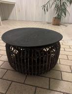 Hout kleine tafel, Ophalen, Gebruikt