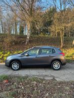 Peugeot 2008 1.2 PureTech – Airco – Lage km-stand, Achat, Euro 6, Entreprise, 5 portes