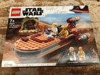 Lego Star Wars Sets New Sealed, Ophalen of Verzenden, Nieuw, Complete set, Lego