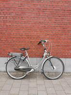 Gazelle elektrische fiets, Fietsen en Brommers, Elektrische fietsen, Ophalen of Verzenden, Zo goed als nieuw, Gazelle