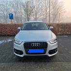 Audi q3 2013 2.0 tdi Quattro S-tronic, Auto's, Audi, Automaat, Diesel, Particulier, 4x4