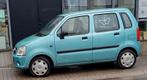 Opel agila benzine in goede staat, Autos, Essence, Achat, Agila