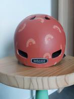 Fietshelm Nutcase XXS 48cm-52cm, Fietsen en Brommers, Ophalen, Gebruikt, XXS