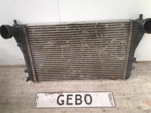 RADIATEUR Volkswagen Golf VI (5K1) (1k0145803s), Auto-onderdelen, Airco en Verwarming, Volkswagen, Gebruikt