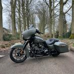 Harley-Davidson Street Glide Special - ZO GOED ALS NIEUW, Motoren, Motoren | Harley-Davidson, Toermotor, 1868 cc, Particulier