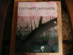 L' estampe japonaise Taschen, Comme neuf, Gabriele Fahr-Becker, Enlèvement ou Envoi, Peinture et dessin