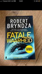 Fatale Waarheid - Robert Bryndza, Comme neuf, Enlèvement ou Envoi