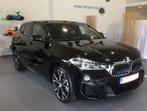 BMW X2 M sport pakket, Auto's, BMW, X2, USB, Alcantara, Zwart