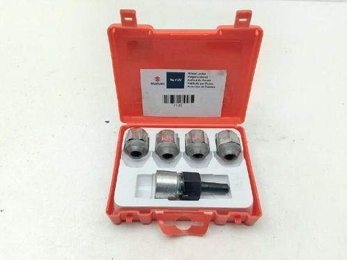 WIELBOUTEN Suzuki Baleno (EW / FW) (|990E059J49000|), Auto-onderdelen, Overige Auto-onderdelen, Suzuki, Gebruikt