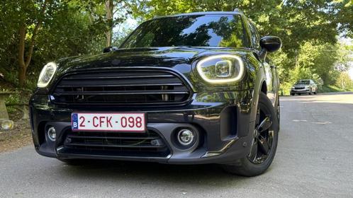 MINI Cooper Countryman, Auto's, Mini, Particulier, Cooper, ABS, Achteruitrijcamera, Adaptieve lichten, Airbags, Airconditioning