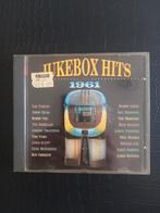 Jukebox hits 1961, Cd's en Dvd's, Cd's | Verzamelalbums, Ophalen of Verzenden, Gebruikt, Wereldmuziek
