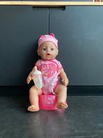 Baby Born, Kinderen en Baby's, Speelgoed | Poppen, Ophalen, Gebruikt