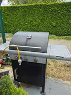 Barbecue gaz Barbecook à nettoyer, Jardin & Terrasse, Barbecues à gaz, Utilisé, Enlèvement ou Envoi
