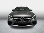 Mercedes-Benz C-Klasse Break 300e AMG LINE + CARPLAY + SFEER, Auto's, Automaat, 155 kW, 4 cilinders, Parkeersensor