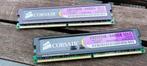 Corsair XMS2 DDR2 memory 5Euro/st., Ophalen, Zo goed als nieuw, DDR2