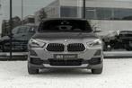 BMW X2 sDrive18i Camera SportSeats ParkAssist 18'Alu, X2, Gebruikt, 124 g/km, Leder