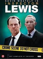 Inspector lewis, Cd's en Dvd's, Ophalen of Verzenden, Gebruikt