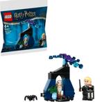 LEGO Harry Potter Draco dans la forêt interdite (30677), Enlèvement ou Envoi, Neuf, Ensemble complet, Lego