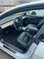 Tesla model 3, Auto's, Tesla, Automaat, Zwart, 208 kW, Parkeercamera