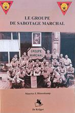 LIVRE "Armée Secrète Groupe Sabotage Marchal" (Bon état), Enlèvement ou Envoi, Général, Deuxième Guerre mondiale, Utilisé