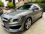 MERCEDES CLA 200d AMG LINE AIRCO GPS 2016 11.950€€, 100 kW, CLA, 4 cilinders, Bedrijf