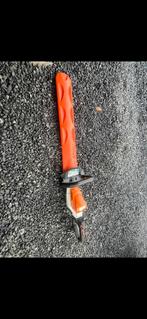 Stihl heggeschaar 94T, Ophalen of Verzenden, Zo goed als nieuw