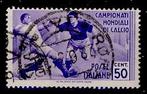 Italië 1934 - nr 481, Verzenden, Gestempeld