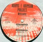 Adams And Krimson Project* – Welcome, Cd's en Dvd's, Ophalen of Verzenden, Nieuw in verpakking