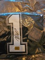 Gehandtekende Nba shirts WEMBANYAMA ALEXANDER DONCIC  RODMAN, Ophalen of Verzenden, Nieuw, Kleding