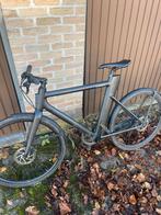 Cowboy c3 bijna nieuw, Fietsen en Brommers, Ophalen, Zo goed als nieuw, 51 tot 55 cm, 50 km per accu of meer