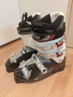 wed'ze skibotten (2x gebruikt) +- maat 44-45, Sport en Fitness, Skiën en Langlaufen, Ophalen, Gebruikt