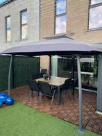 Pergola tent, Tuin en Terras, Ophalen, Zo goed als nieuw