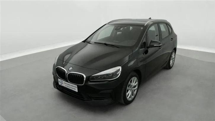 BMW 2 Serie 225 225xeA PHEV Navi / Led / PDC (bj 2021), Auto's, BMW, Bedrijf, Te koop, 2 Reeks Active Tourer, ABS, Boordcomputer